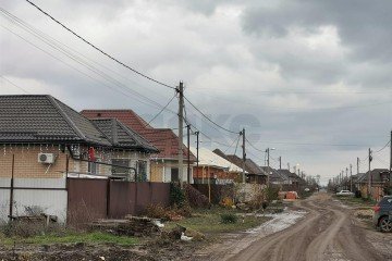 Фото №4: Земельный участок под ИЖС 20 сот. - Краснодар, мкр. Прикубанский внутригородской округ, пр-д 2-й  Куликова Поля, 1