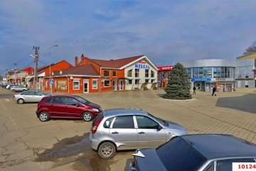 Фото №4: Отдельное здание 351 м² - Приморско-Ахтарск, ул. Островского, 73