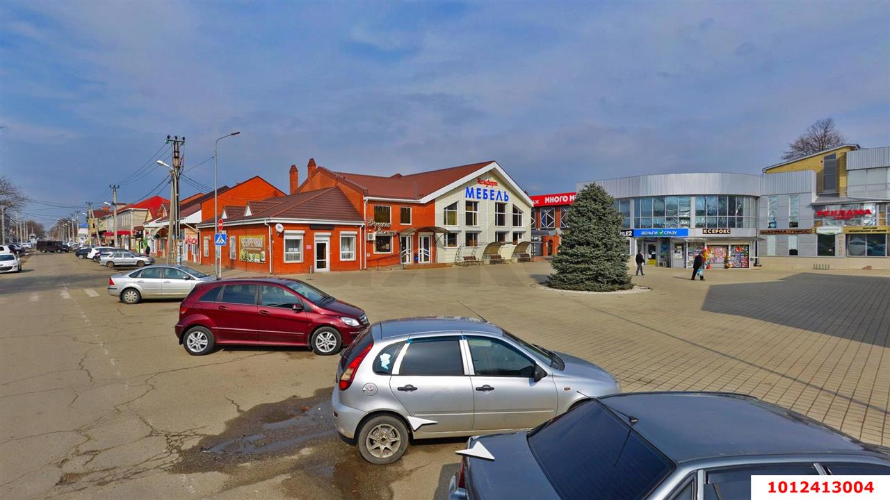 Фото №4: Отдельное здание 351 м² - Приморско-Ахтарск, ул. Островского, 73