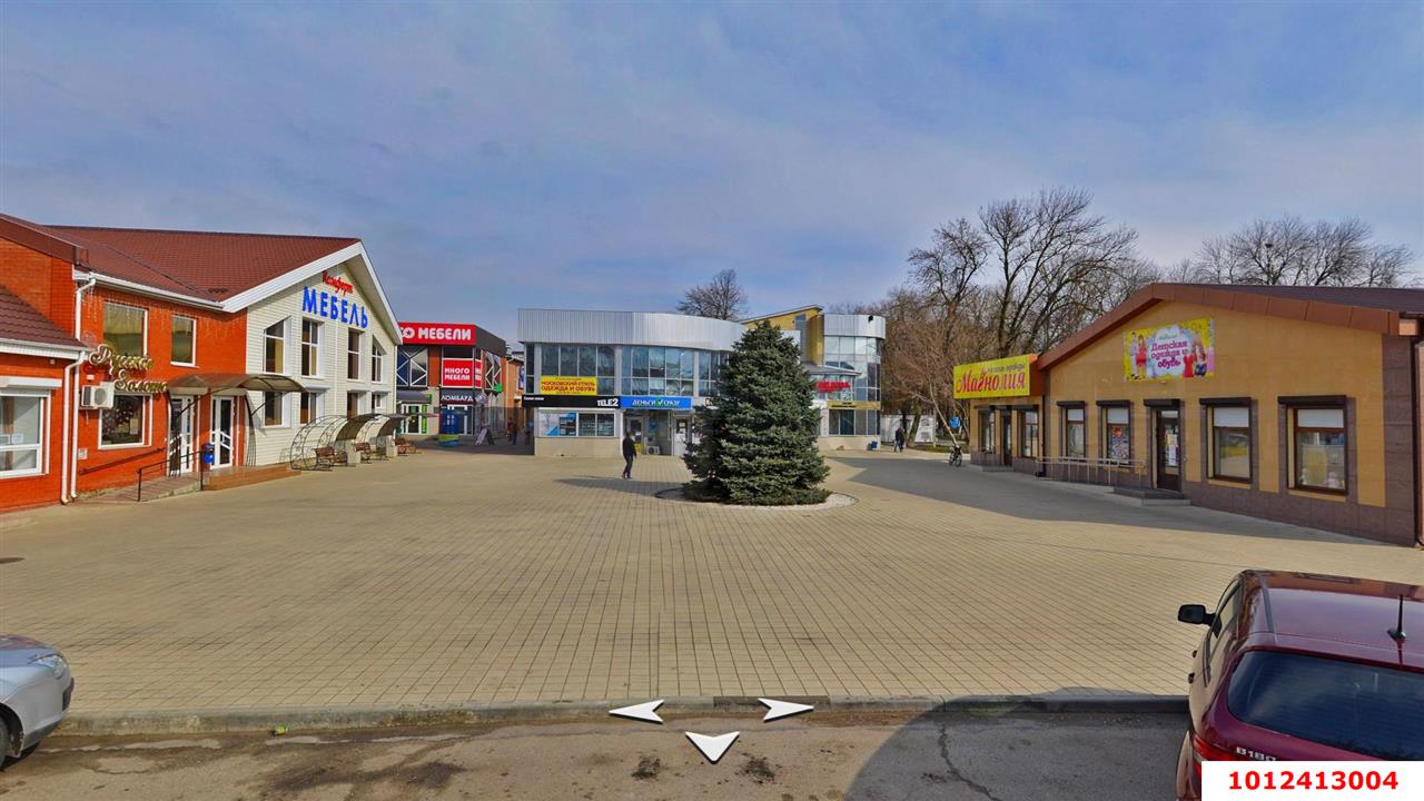 Фото №5: Отдельное здание 351 м² - Приморско-Ахтарск, ул. Островского, 73