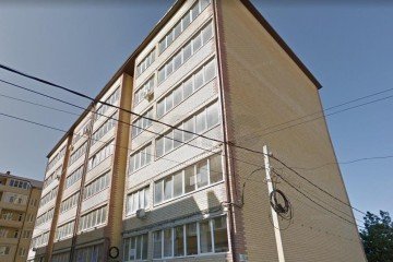 Фото №2: Студия 20 м² - Российский, мкр. Прикубанский внутригородской округ, ул. Шевкунова, 20