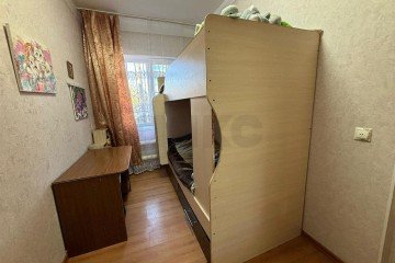 Фото №4: Часть дома 44 м² - отделения № 2 СКЗНИИСиВ, мкр. Прикубанский внутригородской округ, ул. Главная, 5