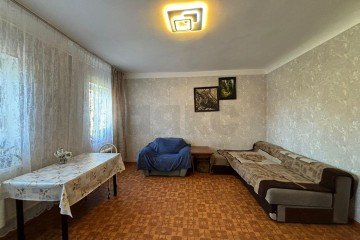 Фото №1: Часть дома 44 м² - отделения № 2 СКЗНИИСиВ, мкр. Прикубанский внутригородской округ, ул. Главная, 5