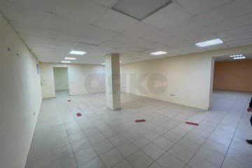 Фото №2: Торговое помещение 137 м² - Краснодар, мкр. жилой комплекс Абрикос, ул. 5-я Дорожная, 68к1