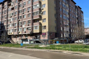 Фото №5: Торговое помещение 137 м² - Краснодар, мкр. жилой комплекс Абрикос, ул. 5-я Дорожная, 68к1