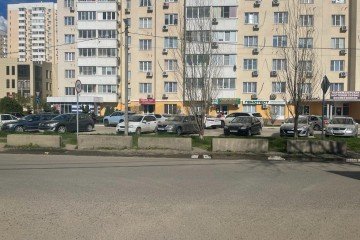 Фото №4: Торговое помещение 133 м² - Краснодар, ж/м Пашковский, ул. Лавочкина, 23