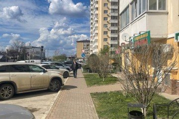 Фото №3: Торговое помещение 138 м² - Краснодар, ж/м Пашковский, ул. Лавочкина, 23