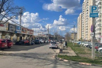 Фото №4: Торговое помещение 138 м² - Краснодар, ж/м Пашковский, ул. Лавочкина, 23