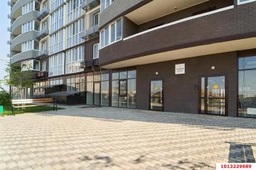 Фото №1: 1-комнатная квартира 33&nbsp;м², 14/16&nbsp;эт. - Краснодар, мкр. жилой комплекс Зеленодар, ул. Садовое Кольцо, 5