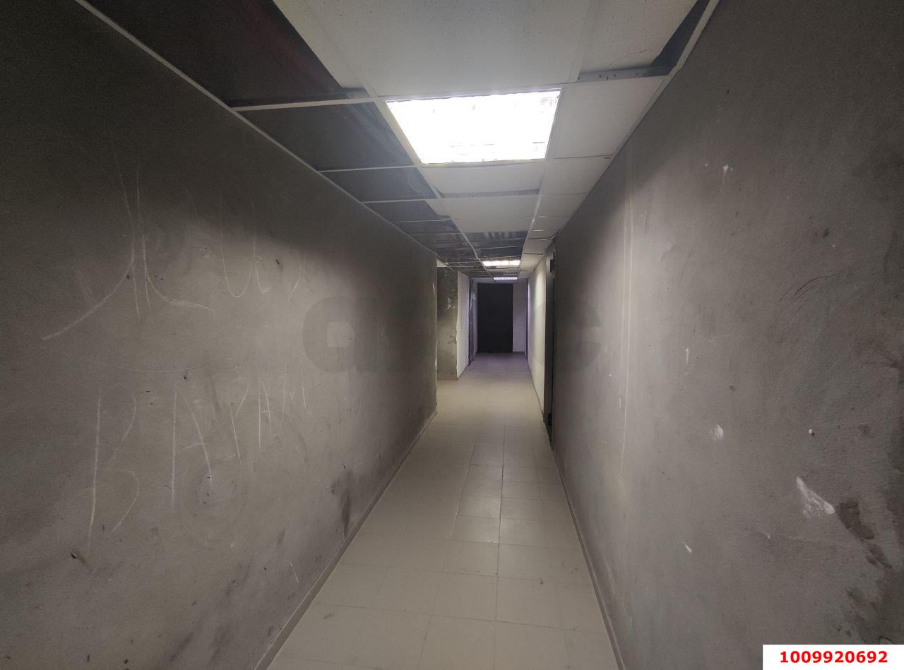 Фото №6: Торговое помещение 40&nbsp;м², 4&nbsp;эт. - Краснодар, Прикубанский внутригородской округ, мкр. ЖК Прованс, ул. Генерала Петрова, 9
