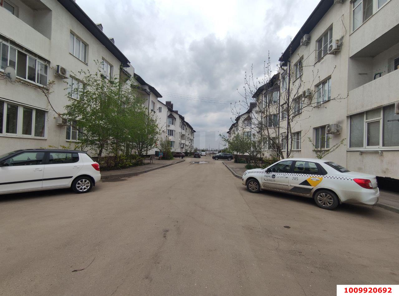 Фото №9: Торговое помещение 40&nbsp;м², 4&nbsp;эт. - Краснодар, Прикубанский внутригородской округ, мкр. ЖК Прованс, ул. Генерала Петрова, 9