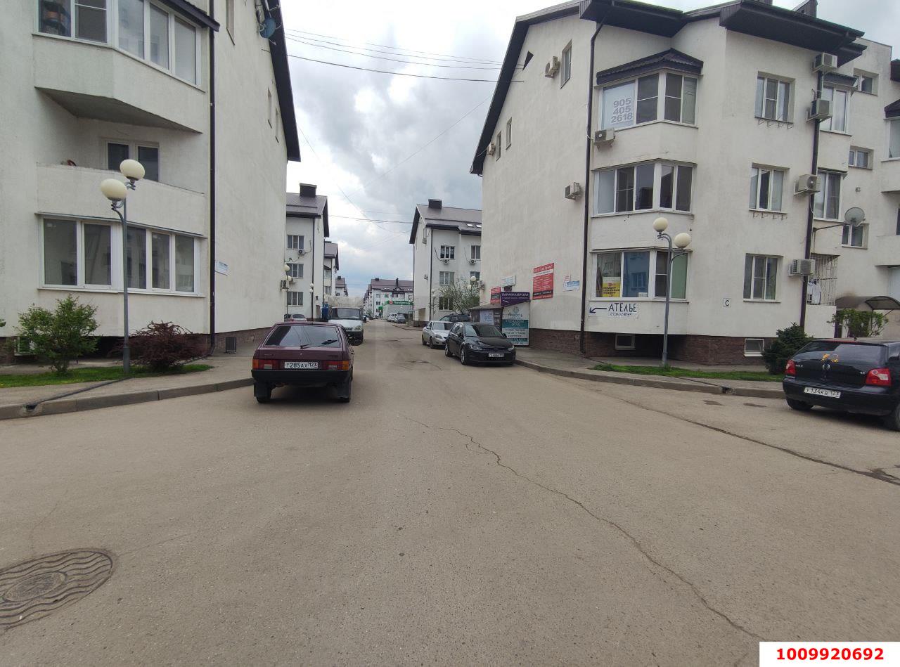 Фото №11: Торговое помещение 40&nbsp;м², 4&nbsp;эт. - Краснодар, Прикубанский внутригородской округ, мкр. ЖК Прованс, ул. Генерала Петрова, 9