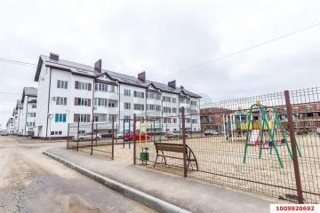 Фото №1: Торговое помещение 40 м², 4 эт. - Краснодар, мкр. ЖК Прованс, ул. Генерала Петрова, 9