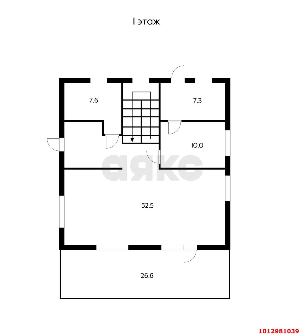 Фото №6: Дом 150 м² + 4.55 сот. - Новотитаровская, ул. Луначарского, 22