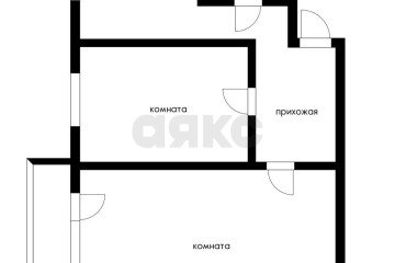 Фото №1: 2-комнатная квартира 41 м² - Краснодар, мкр. Черёмушки, ул. Ставропольская, 256