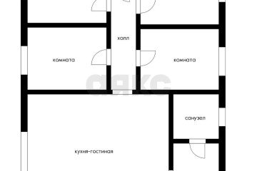 Фото №3: Дом 139 м² - Пригородный, мкр. Карасунский внутригородской округ, ул. Петергофская