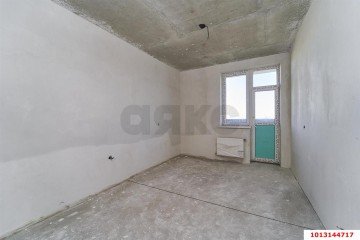 Фото №2: 2-комнатная квартира 50 м² - Краснодар, мкр. жилой комплекс Ракурс, ул. имени Героя Ростовского, 8