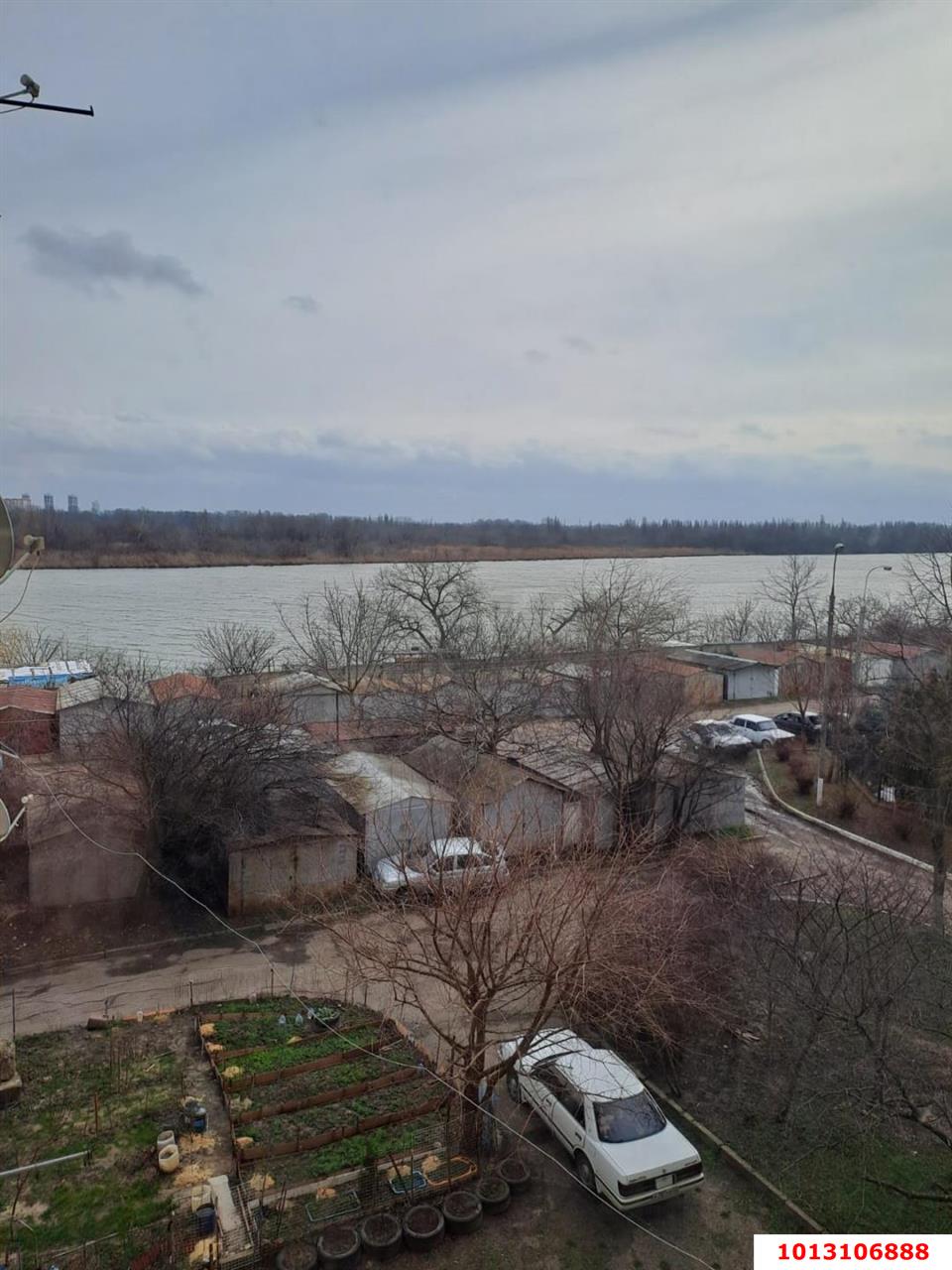 Фото №6: 1-комнатная квартира 39&nbsp;м², 4/9&nbsp;эт. - Краснодар, Центральный внутригородской округ, мкр. Черёмушки, ул. Старокубанская, 40