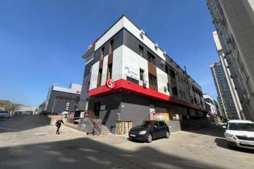 Фото №1: Торговое помещение 44&nbsp;м², 1/4&nbsp;эт. - Краснодар, мкр. Краевая Клиническая Больница, ул. Домбайская, 12