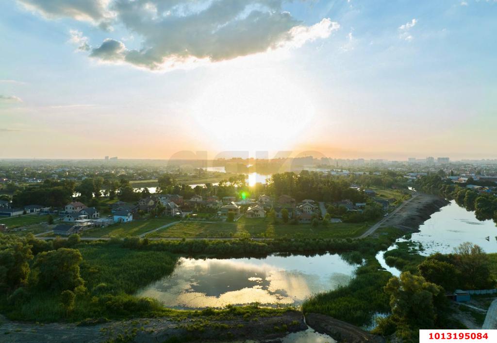 Фото №10: 1-комнатная квартира 43 м² - Краснодар, Черёмушки, ул. Обрывная, 132/1к4