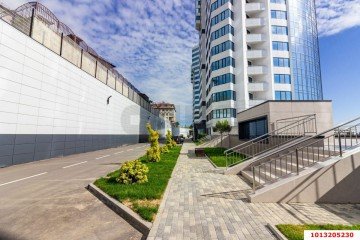 Фото №4: 1-комнатная квартира 50 м² - Сочи, мкр. жилой комплекс Морская Симфония, ул. Ленина, 298Бк5