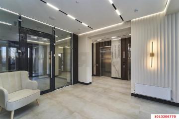 Фото №1: 1-комнатная квартира 35 м², 12/17 эт. - Краснодар, мкр. Черёмушки, ул. Обрывная, 132/1