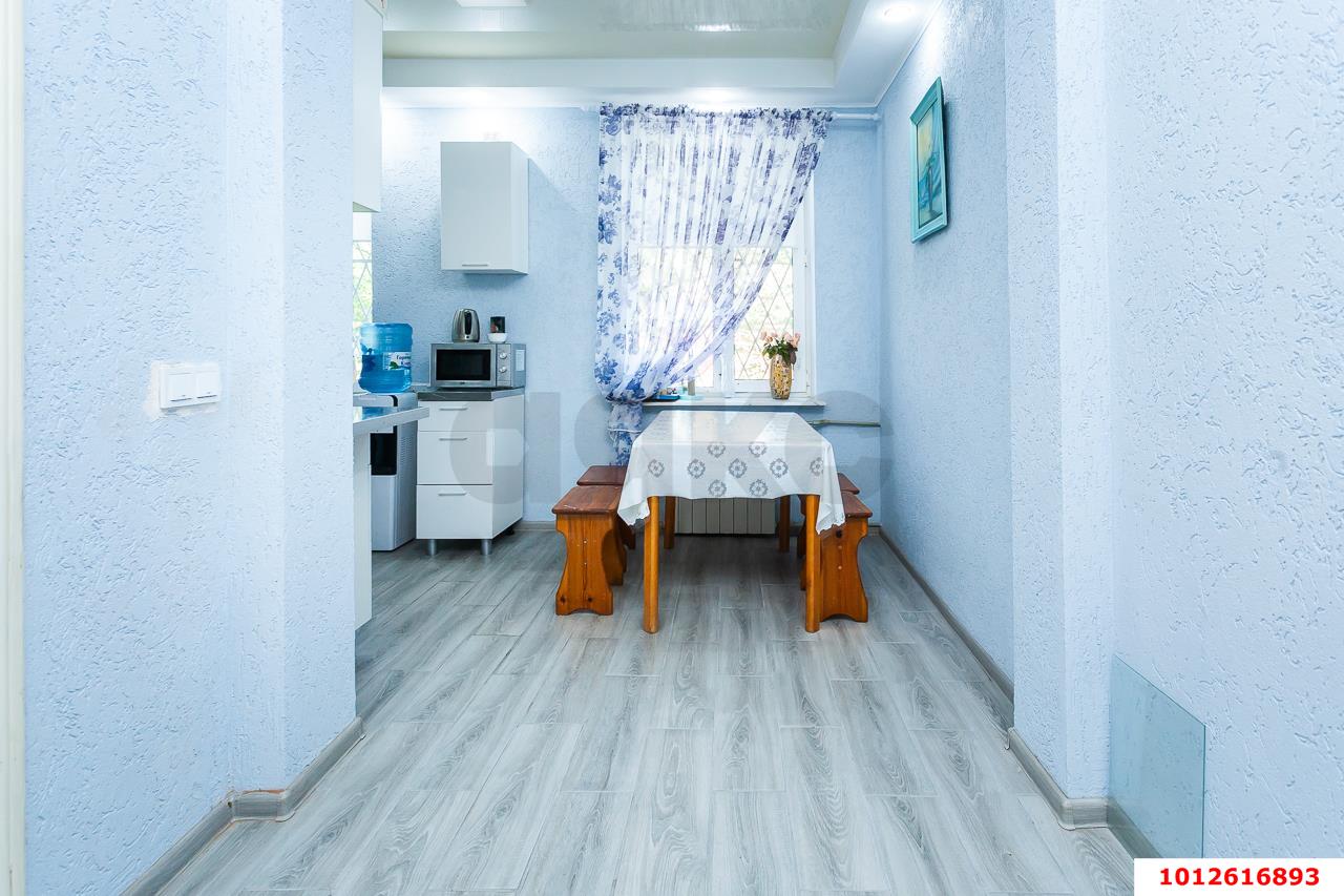 Фото №8: 2-комнатная квартира 51&nbsp;м², 1/2&nbsp;эт. - Краснодар, Центральный внутригородской округ, мкр. Черёмушки, пр-д 5-й Артельный, 21