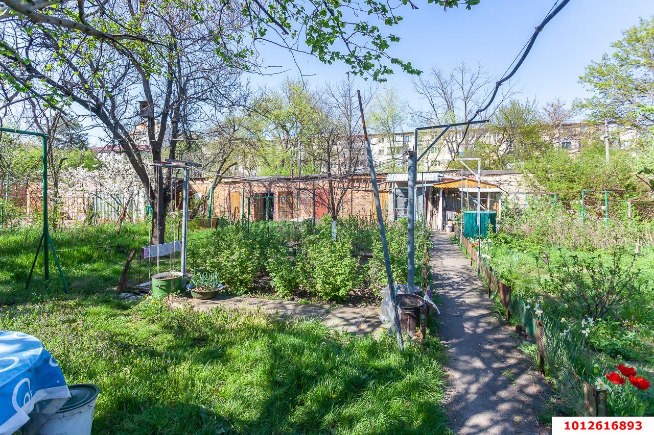 Фото №15: 2-комнатная квартира 51&nbsp;м², 1/2&nbsp;эт. - Краснодар, Центральный внутригородской округ, мкр. Черёмушки, пр-д 5-й Артельный, 21