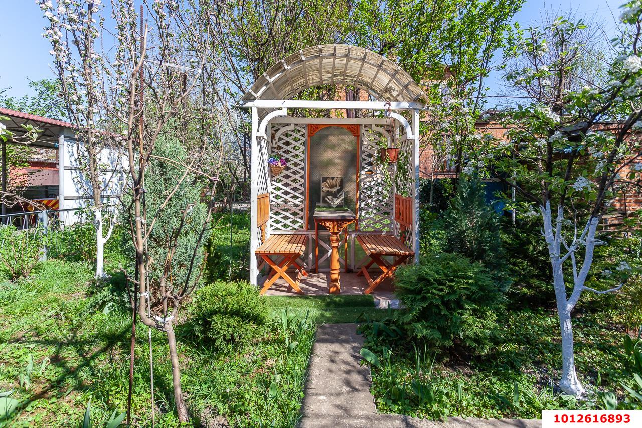 Фото №19: 2-комнатная квартира 51&nbsp;м², 1/2&nbsp;эт. - Краснодар, Центральный внутригородской округ, мкр. Черёмушки, пр-д 5-й Артельный, 21