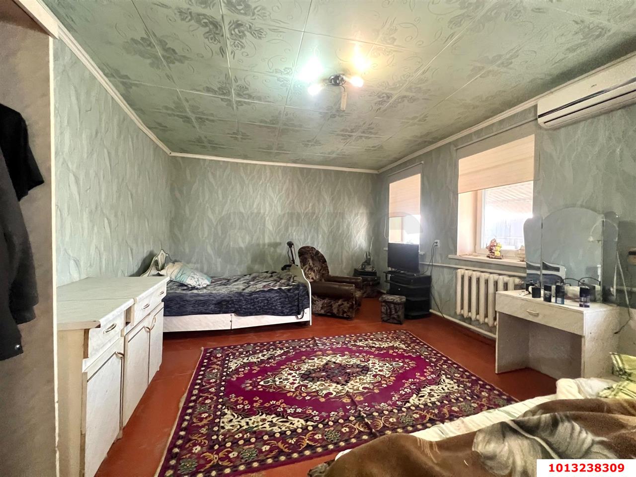 Фото №4: Дом 56&nbsp;м² + 7&nbsp;сот., 1&nbsp;эт. - Елизаветинская, мкр. Прикубанский внутригородской округ, ул. Кубанская, 45