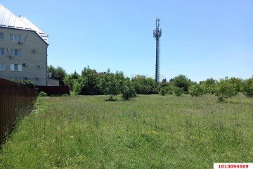 Фото №2: Коммерческая земля 26 сот. - Краснодар, мкр. Новый, ул. Апрельская, 53