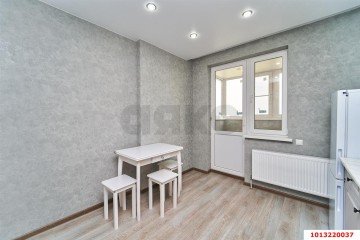 Фото №3: 1-комнатная квартира 32 м² - Краснодар, мкр. жилой комплекс Движение, ул. Западный Обход, 38/1