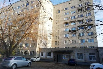 Фото №1: 3-комнатная квартира 59 м² - Краснодар, мкр. Восточно-Кругликовский, ул. Восточно-Кругликовская, 50