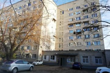 Фото №1: 3-комнатная квартира 59 м², 4/9 эт. - Краснодар, мкр. Краевая Клиническая Больница, ул. 1 Мая, 262