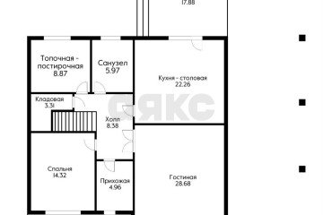 Фото №5: Дом 222 м² - Новотитаровская, ул. Первомайская, 118