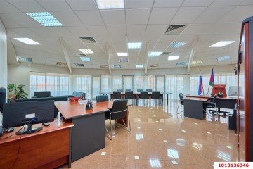 Фото №3: Офисное помещение 1073 м² - Краснодар, мкр. Хлопчато-бумажный Комбинат, ул. Ялтинская, 33