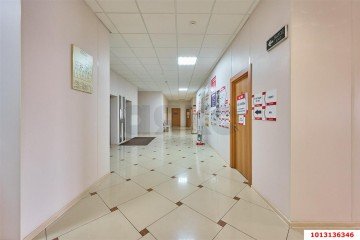 Фото №5: Офисное помещение 1073 м² - Краснодар, мкр. Хлопчато-бумажный Комбинат, ул. Ялтинская, 33