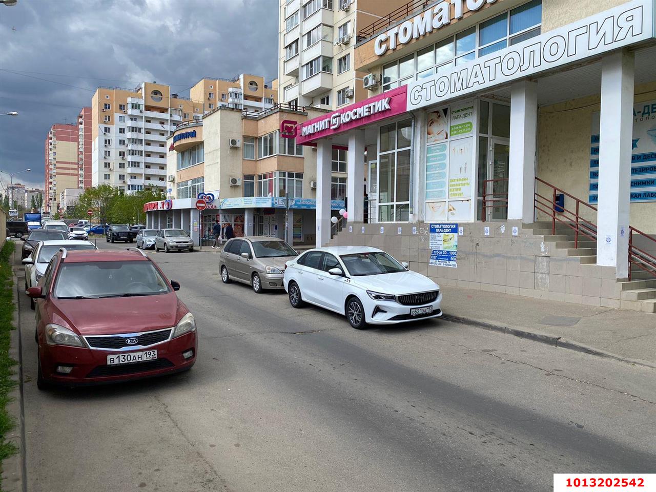 Фото №10: Торговое помещение 200 м² - Краснодар, Восточно-Кругликовский, ул. Героя А.А. Аверкиева, 18