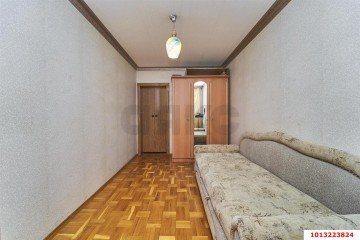 Фото №4: 3-комнатная квартира 78 м² - Краснодар, мкр. Комсомольский, ул. 30-й Иркутской Дивизии, 11