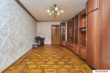 Фото №2: 3-комнатная квартира 78 м² - Краснодар, мкр. Комсомольский, ул. 30-й Иркутской Дивизии, 11