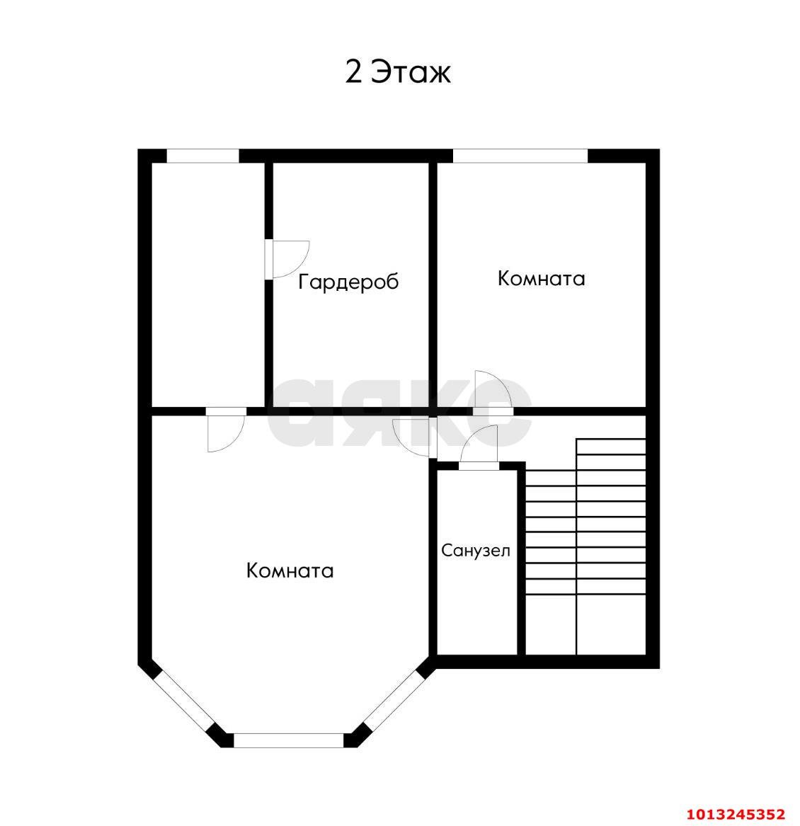 Фото №16: Дом 115 м² + 3.5 сот. - Яблоновский, ул. Индустриальная