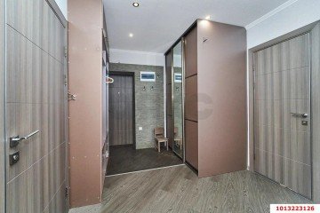 Фото №2: 3-комнатная квартира 84 м² - Краснодар, мкр. Западный внутригородской округ, ул. Морская, 4