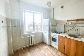 Фото №2: 3-комнатная квартира 59 м² - Краснодар, мкр. Западный внутригородской округ, ул. Брянская, 2