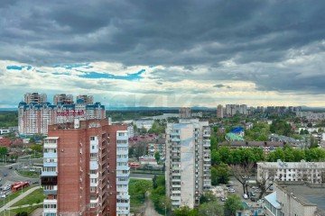 Фото №4: Студия 30 м² - Краснодар, мкр. жилой комплекс Айвазовский, ул. Старокубанская, 123А