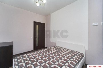 Фото №5: 2-комнатная квартира 40 м² - Краснодар, ж/м Учхоз Кубань, ул. Советская, 2