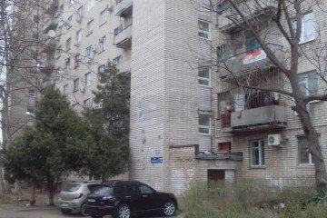 Фото №3: Комната 13 м² - Краснодар, мкр. Завод Измерительных Приборов, ул. Московская, 68