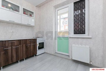 Фото №4: 1-комнатная квартира 25 м² - Новая Адыгея, мкр. жилой комплекс Дарград, ул. Тургеневское шоссе, 33/1к7