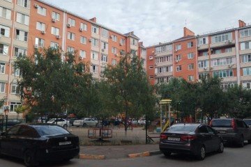 Фото №2: 1-комнатная квартира 43 м² - Берёзовый, мкр. Витаминкомбинат, ул. Целиноградская, 4/2к3