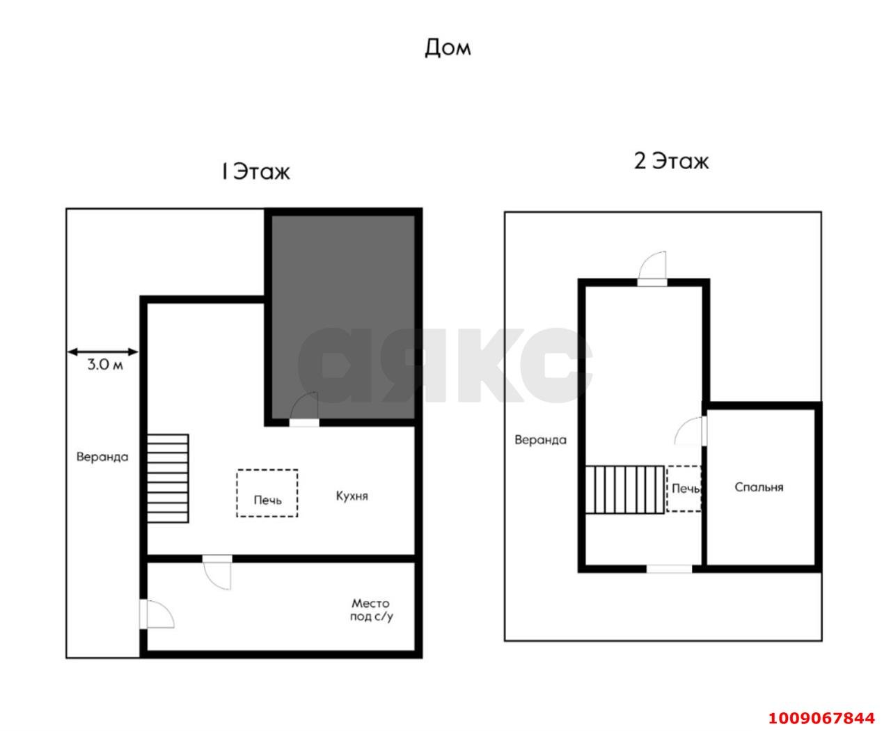 Фото №17: Дом 250 м² + 150 сот. - садоводческое некоммерческое партнёрство Ведруссия, 