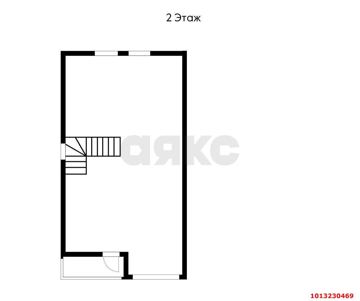 Фото №8: Дом 136 м² + 2.75 сот. - Краснодар, коттеджный  Зелёная Поляна, ул. Игоря Агаркова, 14